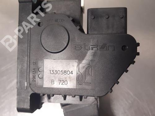 Pedal OPEL CORSA D (S07) 1.3 CDTI (L08, L68) | BP9332662I4 