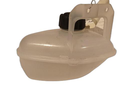 Expansion tank RENAULT SCENIC E-TECH PHASE I EV87 | BP23066796C120 