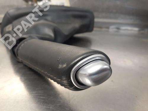 Hand brake RENAULT MEGANE III Coupe (DZ0/1_) 1.5 dCi (DZ09, DZ0D, DZ1F, DZ1G, DZ14, DZ29) | BP9325707I18 