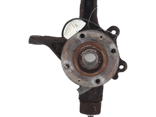 Used Right front steering knuckle PEUGEOT 3008 I MPV (0U_) 1.6 HDi (112 hp) 27358930