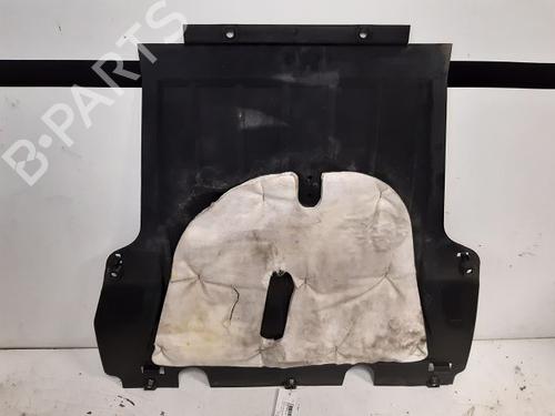 Used Underbody protection RENAULT CAPTUR I (J5_, H5_) 0.9 TCe 90 (90 hp) 24879989