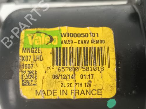 Front wiper motor RENAULT TWINGO III (BCM_, BCA_) 0.9 TCe 90 (BCM9, BCM2) | BP36693027M29 - Image 3