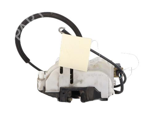 Front left lock SEAT IBIZA II (6K1) 1.9 TDI | BP22401454C98 