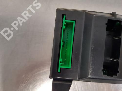 Climate control RENAULT SCÉNIC I MPV (JA0/1_, FA0_) 1.9 dCi (JA05, JA1F) | BP9335824I5 