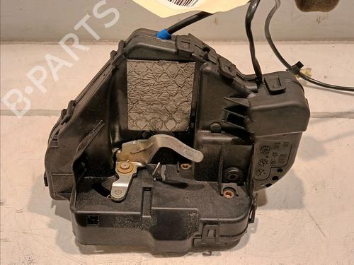 Used Rear right lock MERCEDES-BENZ CLS (C219) CLS 350 (219.356) (272 hp) 16332311