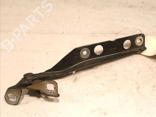 Used Hinge/Door check strap CITROËN C4 Grand Picasso II (DA_, DE_) 2.0 BlueHDi 150 (150 hp) 16083727