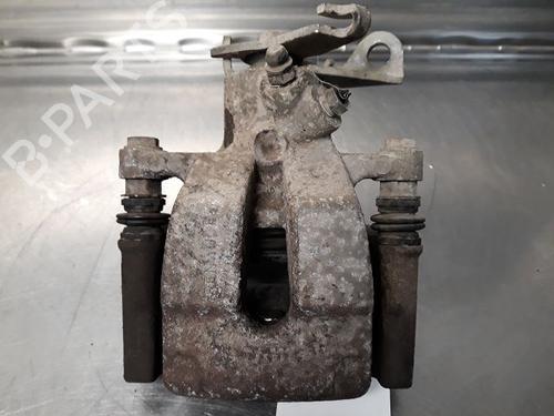 Used Right rear brake caliper RENAULT FLUENCE (L3_) 1.5 dCi (L30A) (86 hp) 14862426