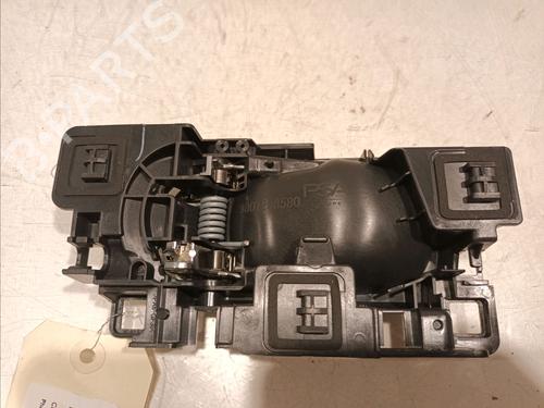 Rear right interior door handle CITROËN C5 AIRCROSS (A_) 1.5 BlueHDi 130 (ACYHZJ, ACYHZR) | BP16832729I16 