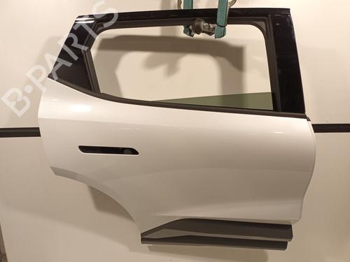 Używane Drzwi tylne prawe RENAULT SCENIC E-TECH PHASE I EV87 (218 hp) 30504526