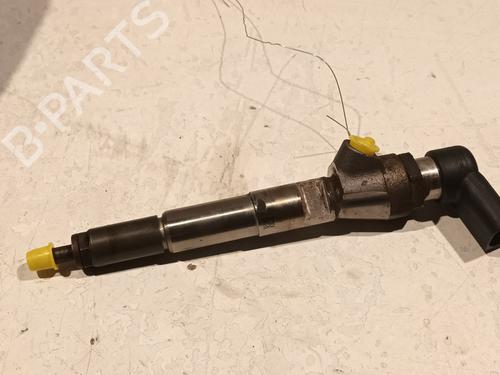 Injector Injector DACIA DUSTER (HS_) 1.5 dCi (HSMC) (107 hp) 36352534 36352534