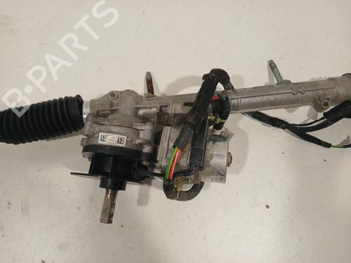 Steering rack PEUGEOT 208 I (CA_, CC_) 1.2 VTi 68 / PureTech 68 | BP28109814M22