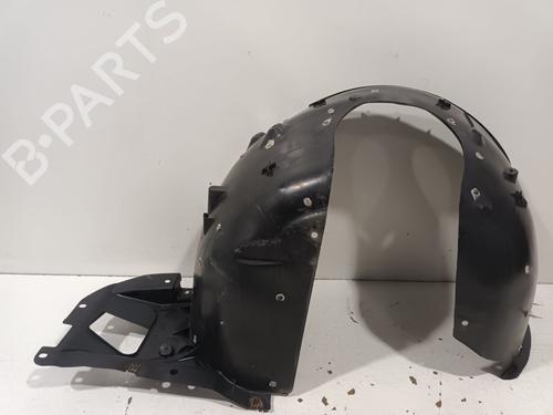 Used Wheel arch CITROËN C3 II (SC_) 1.2 VTi 82 (82 hp) 31965506