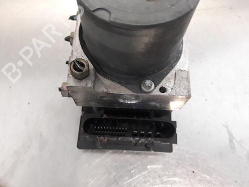 ABS pump RENAULT SCÉNIC II (JM0/1_) 1.6 (JM0C, JM0J, JM1B) | BP20600176M43 