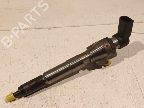 Used Injector Injector DACIA DUSTER (HS_) 1.5 dCi 4x4 (HSMC, HSMD) (110 hp) 33904713 33904713