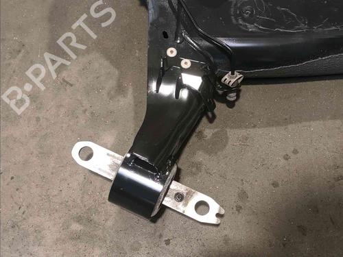 Used Rear axle CITROËN C5 AIRCROSS (A_) 1.5 BlueHDi 130 (ACYHZJ, ACYHZR) (131 hp) 23102803