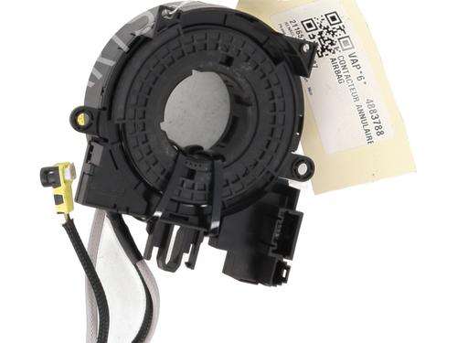 Kontantrulle Airbag /Stelring RENAULT CAPTUR II (HF_) [2020-2026]  32132012