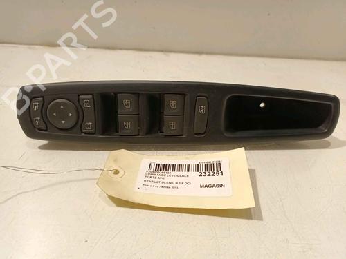 Used Switch RENAULT GRAND SCÉNIC III (JZ0/1_) 1.6 E85 (JZ03, JZ1Y) (110 hp) 30476255