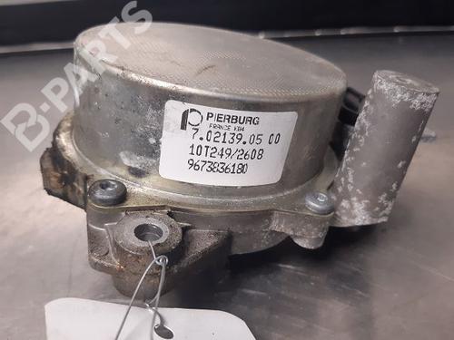 Vacuum pump FORD MONDEO IV (BA7) 2.0 TDCi | BP9331923M80 