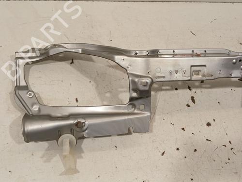 Front slam panel CITROËN SAXO (S0, S1) 1.5 D | BP31242020C72