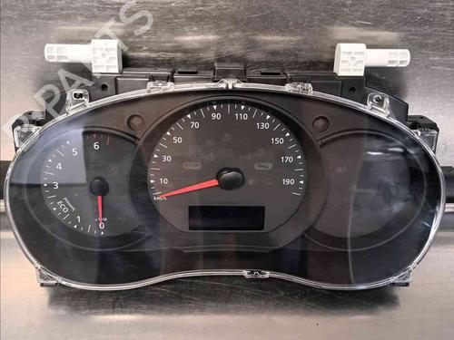 Used Instrument cluster RENAULT KANGOO Express (FW0/1_) [2008-2025]  21685986
