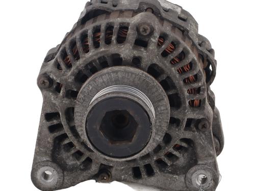Used Alternator Alternator 20605648 20605648