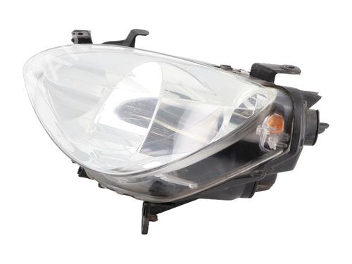 Left headlight PEUGEOT 307 CC (3B) 2.0 16V | BP27219618C28 