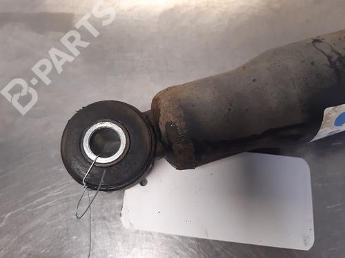 Right rear shock absorber FIAT DOBLO Box Body/MPV (223_) 1.3 D Multijet | BP9336701M19 
