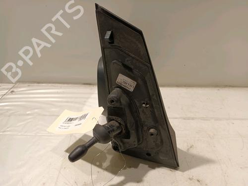 Left mirror FORD KA (RU8) 1.2 | BP15722532C26 