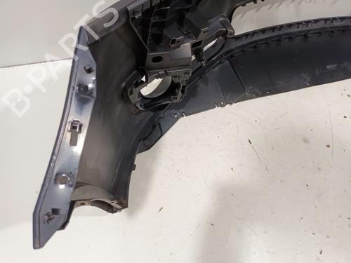 Front bumper SKODA ROOMSTER (5J7) 1.9 TDI | BP31351966C7 