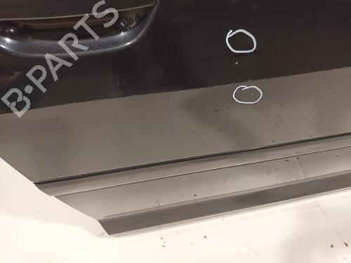 Right front door AUDI A3 (8P1) 1.9 TDI | BP26880514C3 
