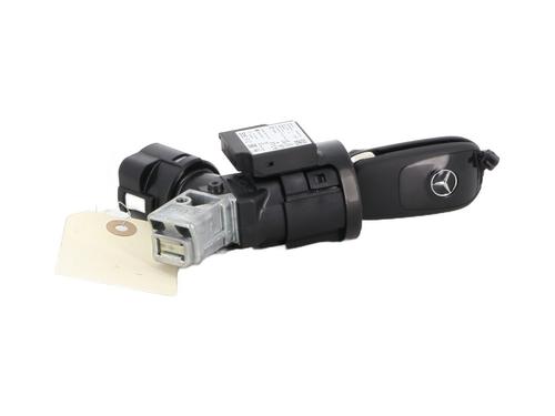 Ignition barrel MERCEDES-BENZ CITAN Box Body/MPV (W420) 1.5 110 CDI (420.623, 420.625) | BP25984189M48 
