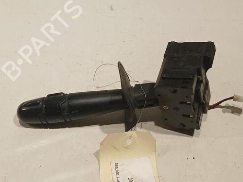Used Steering column stalk RENAULT MEGANE I (BA0/1_) 1.4 16V (BA0D, BA1H, BA0W, BA10) (95 hp) 21802167