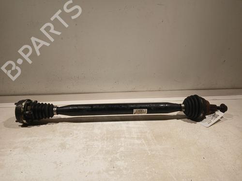 Used Right front driveshaft VW GOLF VI (5K1) 1.4 (80 hp) 29763435