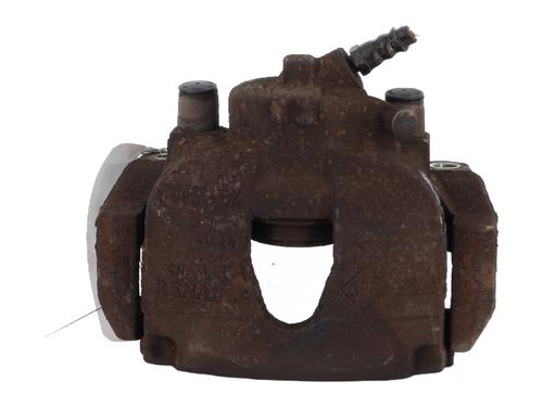Used Left front brake caliper RENAULT MEGANE II Estate (KM0/1_) 1.9 dCi (131 hp) 21378714