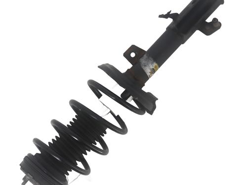 Left front shock absorber FORD FIESTA VI (CB1, CCN) 1.6 TDCi | BP36352529M16 - Image 4