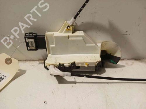 Used Front left lock CITROËN DS3 (SA_) 1.6 HDi 90 (92 hp) 20605365