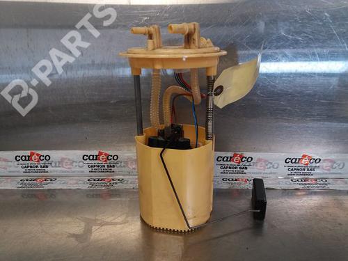 Used Other FIAT 500 (312_) 1.3 D Multijet (312AXB1A) (75 hp) 9328570