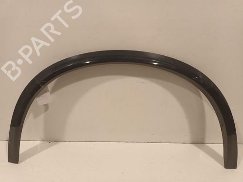 Used Front left wheel arch trim VOLVO XC90 II (256) T8 Twin Engine AWD (390 hp) 28083077