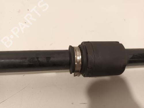 Right front driveshaft OPEL CORSA E (X15) 1.4 Turbo (08, 68) | BP38084001M39 - Image 4
