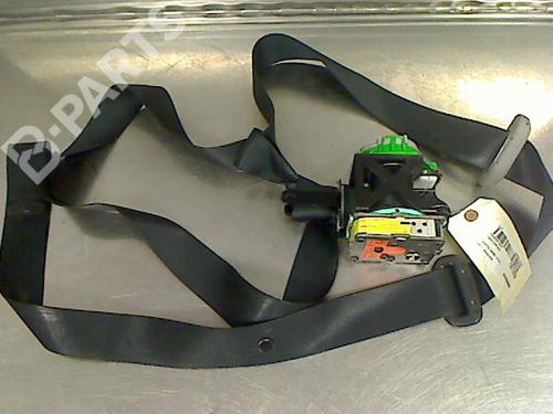 Used Front right belt tensioner TOYOTA YARIS (_P9_) 1.0 VVT-i (KSP90_, KSP90R) (69 hp) 9318990