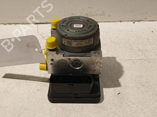 Used ABS pump PEUGEOT 208 I (CA_, CC_) 1.6 VTi (120 hp) 20608611