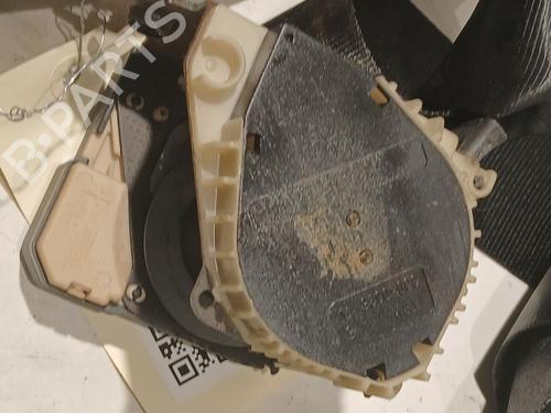 Front right belt tensioner CITROËN C3 I (FC_, FN_) 1.4 HDi | BP20930895C88 