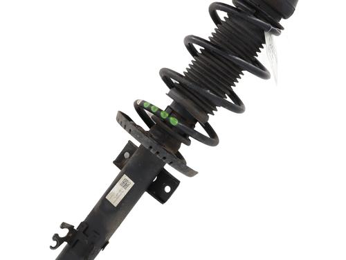 Right front shock absorber SEAT IBIZA IV (6J5, 6P1) 1.4 TDI | BP25023693M17 