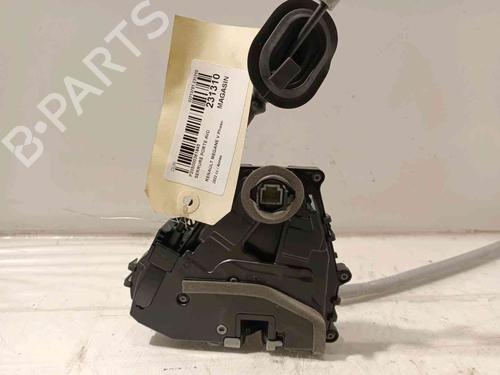 Used Front right lock RENAULT MEGANE E-TECH SUV EV60 (BNJ1) (218 hp) 20604724