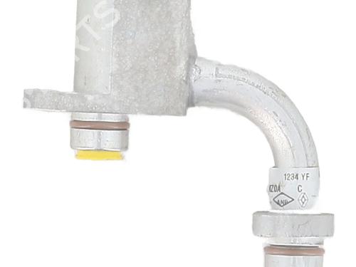 AC pipe RENAULT SCENIC E-TECH PHASE I EV87 | BP30609380M126