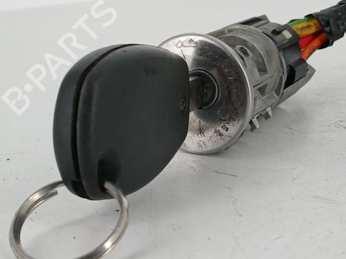 Ignition barrel NISSAN PRIMASTAR Van (X83) 2.0 dCi 115 | BP31579174M48