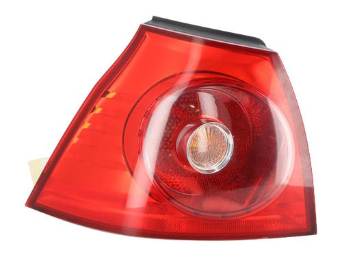 Used Left taillight VW GOLF V (1K1) 1.9 TDI (105 hp) 23895834