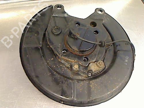 Other NISSAN JUKE (F15) 1.5 dCi | BP14861585O1 