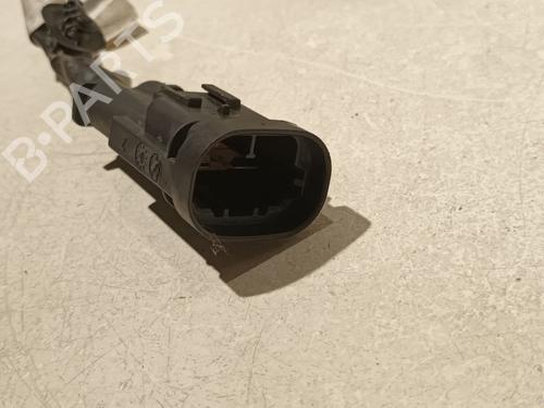 Vacuum pump PEUGEOT EXPERT Van (V_) E-EXPERT | BP21051620M80 