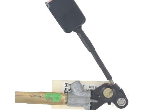 Venstre foran beltestrammer PEUGEOT 306 Hatchback (7A, 7C, N3, N5) 1.4 | BP29696959C87 